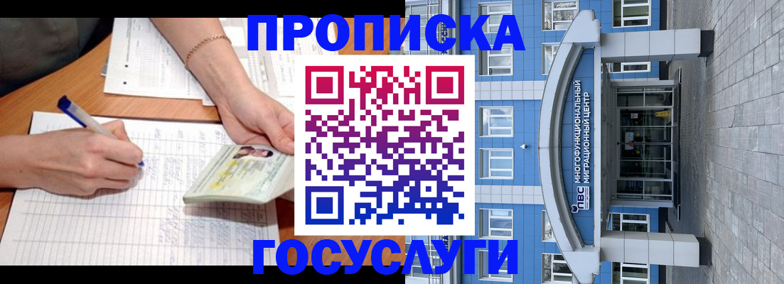 регистрация в Северной Осетии